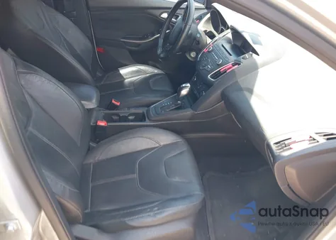 2016 Ford Focus Se from USA, damaged, VIN 1FADP3F22GL298976